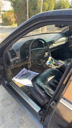 مرسيدس بنز E-Class